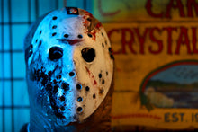 Load image into Gallery viewer, Hand painted hockey mask
